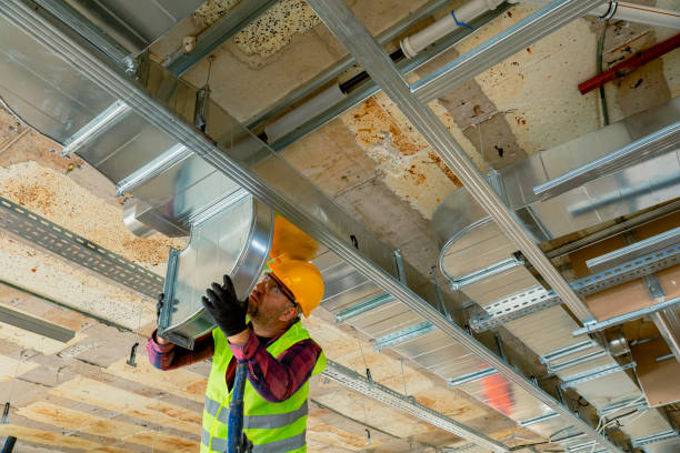 Best HVAC Cleaning Services  in Ambler, PA