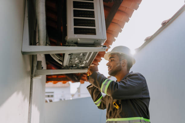 Best Residential HVAC Services  in Ambler, PA